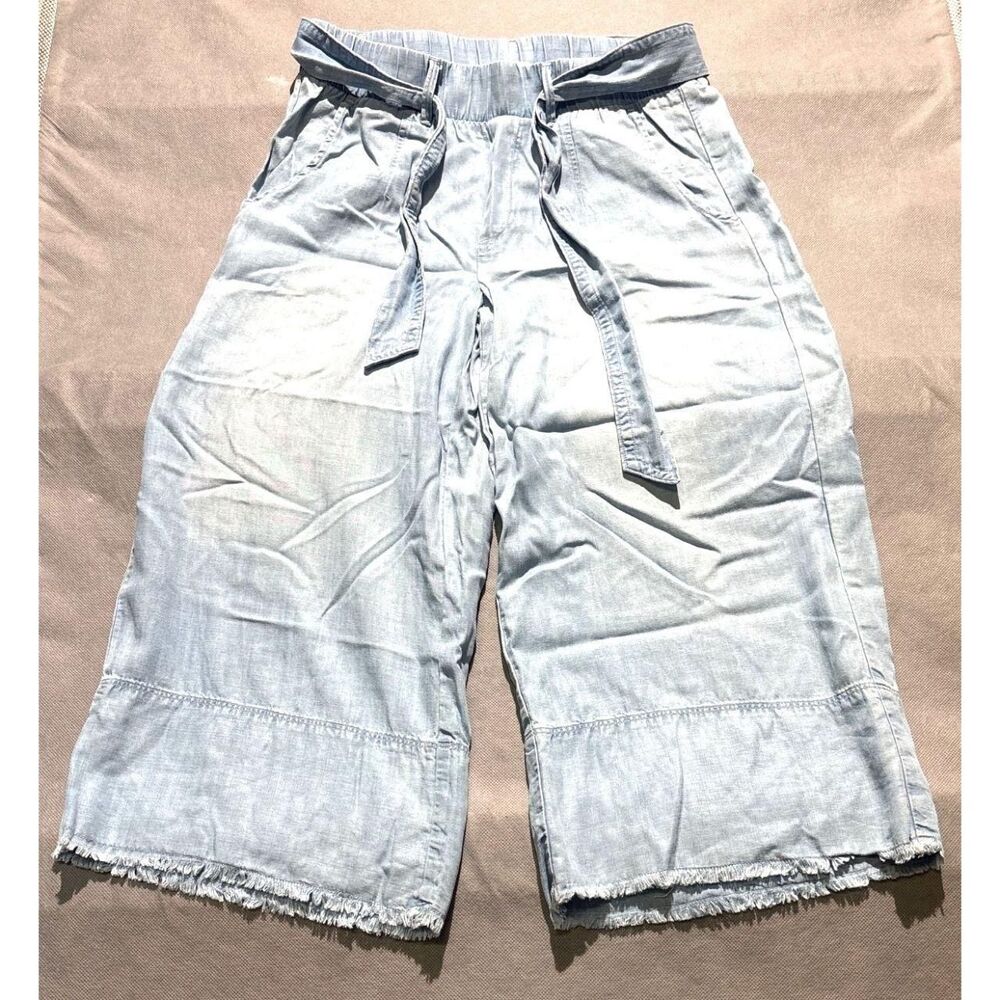 Unbranded Women's Blue Trousers